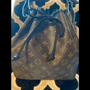 Authentic Petite Noe Dyed